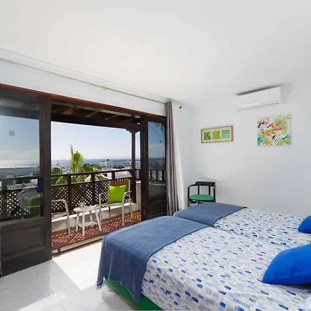 Esperanza Villa Tias