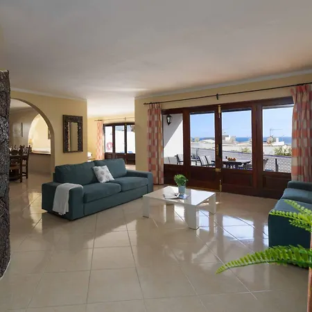 Villa Esperanza