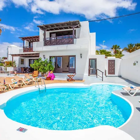 Esperanza Villa